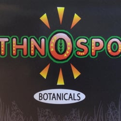 Ethnospot
