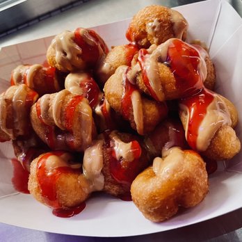 That Donut Place - Food Trucks Near Me - Ripley, West Virginia