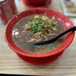 Mr Ramen - Chicken Curry Ramen