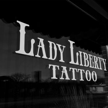 Lady Liberty Tattoo - Tattoo Near Me - Saint Paul Park, Minnesota Lady Liberty Tattoo - Tattoo Near Me - Saint Paul Park, Minnesota