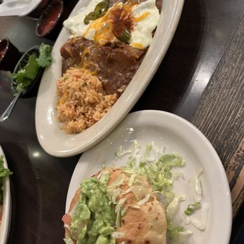 El Fenix - Enchiladas and puff taco - Mexican Near Me - Dallas, Texas El Fenix - Enchiladas and puff taco - Mexican Near Me - Dallas, Texas