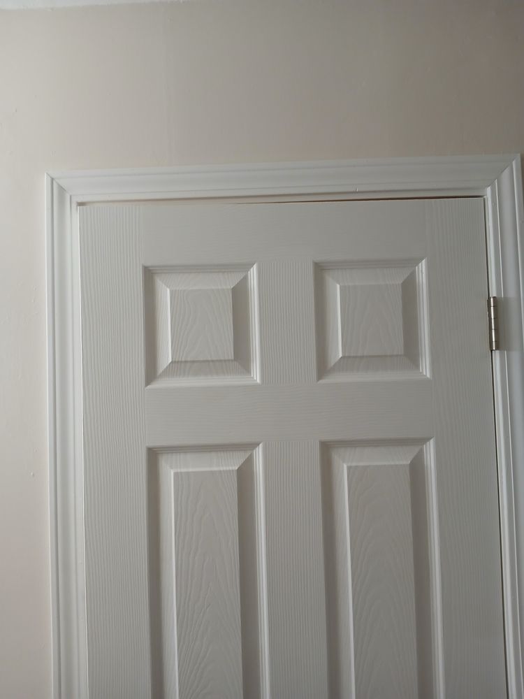 Slide of OPB Complete Home Maintenance