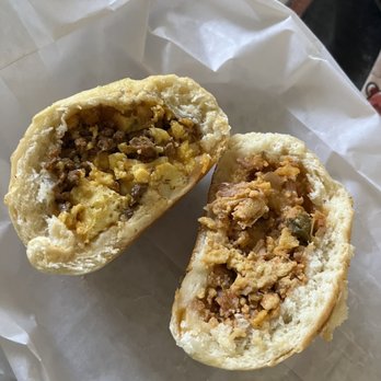 Kolache House Bakery - The Southwest and the Chorizo. - Bakeries Near Me - Lakewood, Colorado Kolache House Bakery - The Southwest and the Chorizo. - Bakeries Near Me - Lakewood, Colorado