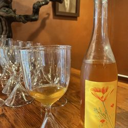Old World Winery