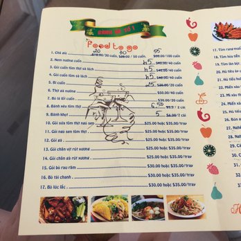 Banh Mi So 1 - Vietnamese Near Me - Westminster, California Banh Mi So 1 - Vietnamese Near Me - Westminster, California