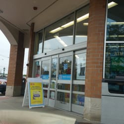 Walgreens