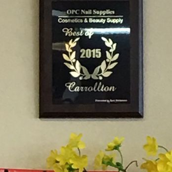 OPC Nail Supplies - Cosmetics & Beauty Supply Near Me - Carrollton, Texas OPC Nail Supplies - Cosmetics & Beauty Supply Near Me - Carrollton, Texas