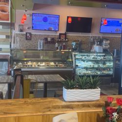 Tagine Mediterranean Cuisine - Bakery across the way
