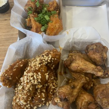 Fire Wings - Chicken Shop Near Me - Irvine, California Fire Wings - Chicken Shop Near Me - Irvine, California