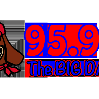 95.9 The Big Dawg - 95.9 WICL-FM The Big DAWG! - Radio Stations Near Me - Martinsburg, West Virginia 95.9 The Big Dawg - 95.9 WICL-FM The Big DAWG! - Radio Stations Near Me - Martinsburg, West Virginia