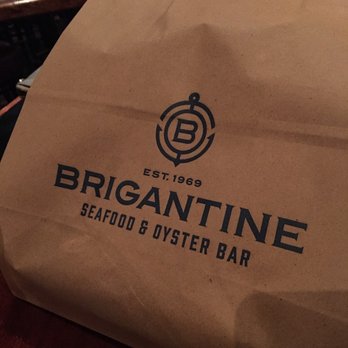 Brigantine - Seafood Near Me - Poway, California
