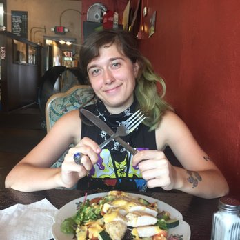 Karma Coffee And Kitchen - Traverse City chicken salad - Coffee & Tea Near Me - Wayne, Michigan