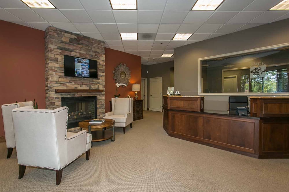 PARK PLACE REAL ESTATE 8880 SW Nimbus Ave, Beaverton, Oregon Real