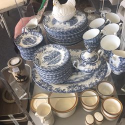 Joan's Attic