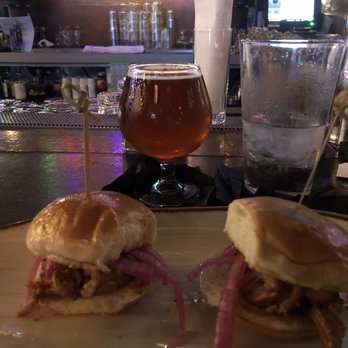 Crazy Uncle Mike's - (Orgasmic) Pulled Pork Sliders - Music Venues Near Me - Boca Raton, Florida Crazy Uncle Mike's - (Orgasmic) Pulled Pork Sliders - Music Venues Near Me - Boca Raton, Florida