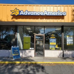 Advance America
