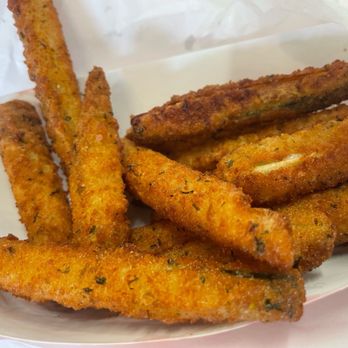 Italian Delights - Fried Zucchini - Delis Near Me - Yorktown, Virginia Italian Delights - Fried Zucchini - Delis Near Me - Yorktown, Virginia