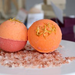 Savon Bath Treats - The best handmade Bath Bombs in Arizona