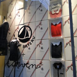 Petit Bateau