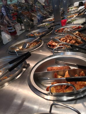 Panda Express by null
