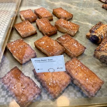 Matilda’s bakery - Honey Butter Toast - Bakeries Near Me - Santa Monica, California Matilda’s bakery - Honey Butter Toast - Bakeries Near Me - Santa Monica, California