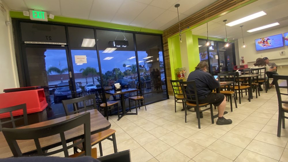 Albertaco's Mexican Food