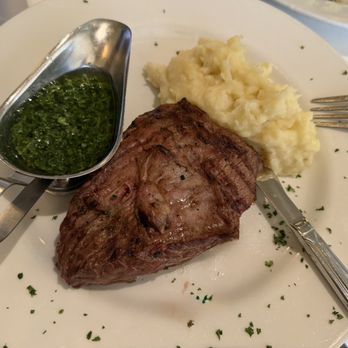 Basilico Ristorante - One of the finest Flank Steaks I've had in a lomg while - Italian Near Me - Virginia Gardens, Florida Basilico Ristorante - One of the finest Flank Steaks I've had in a lomg while - Italian Near Me - Virginia Gardens, Florida