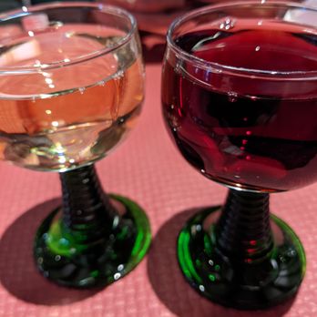 Pfifferbriader - Wine at Pfifferbriader - Alsatian Near Me - Strasbourg, 67