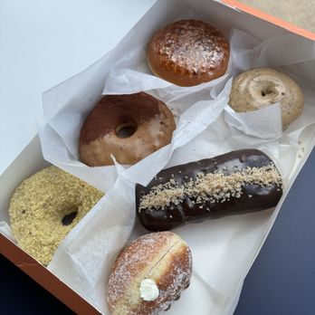 Old Ferry Donut - Donuts Near Me - San Gabriel, California Old Ferry Donut - Donuts Near Me - San Gabriel, California