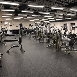 North Liberty Community Center