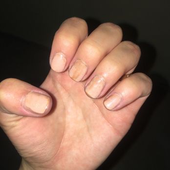 LA Nails Spa - Nail Salons Near Me - Los Angeles, California