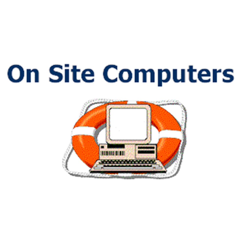 ON SITE COMPUTERS Updated September 2024 104 Lafayette Sq