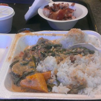Tita Celia's - ... same ol' wednesday combo .. =T - Filipino Near Me - Carson, California Tita Celia's - ... same ol' wednesday combo .. =T - Filipino Near Me - Carson, California