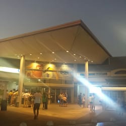 Centro de Ocio El Tablero - Taquilla del cine