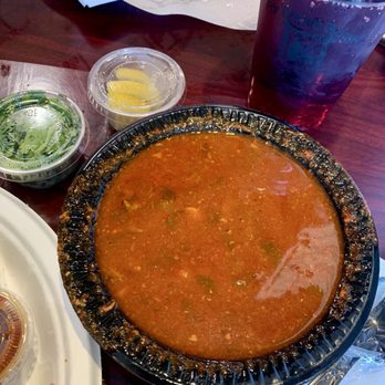 The Fry Bread House - Posole - American Near Me - Phoenix, Arizona