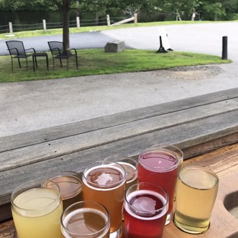 North Country Hard Cider - Cideries Near Me - Dover, New Hampshire North Country Hard Cider - Cideries Near Me - Dover, New Hampshire