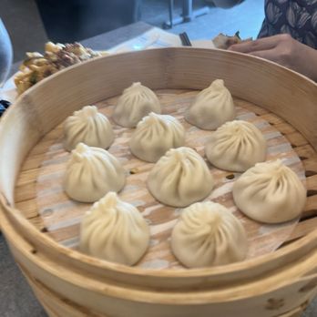 Prince Dumpling - Pork XLB $13 - Dim Sum Near Me - Rosemead, California Prince Dumpling - Pork XLB $13 - Dim Sum Near Me - Rosemead, California