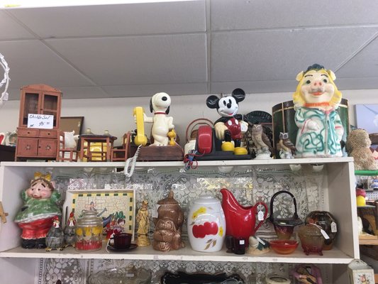 The Antique Emporium by null