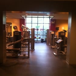 uPtown Fitness