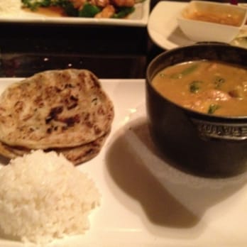 Grace's Mandarin - Panang Curry Big Plate - Asian Fusion Near Me - Oxon Hill, Maryland Grace's Mandarin - Panang Curry Big Plate - Asian Fusion Near Me - Oxon Hill, Maryland