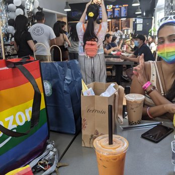 Boba Bar - Bubble Tea Near Me - San Jose, California Boba Bar - Bubble Tea Near Me - San Jose, California
