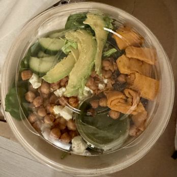 Espresso Love - Green goddess bowl, add sweet potato & feta - Coffee & Tea Near Me - Edgartown, Massachusetts Espresso Love - Green goddess bowl, add sweet potato & feta - Coffee & Tea Near Me - Edgartown, Massachusetts