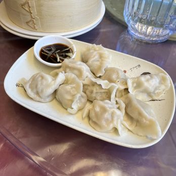 Dumpling and Noodle House - Pork dumplings - Noodles Near Me - Concord, California Dumpling and Noodle House - Pork dumplings - Noodles Near Me - Concord, California