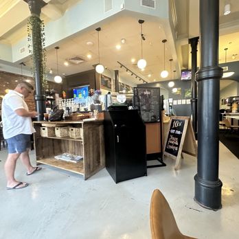 Serda's Coffee Company - Coffee & Tea Near Me - Mobile, Alabama Serda's Coffee Company - Coffee & Tea Near Me - Mobile, Alabama
