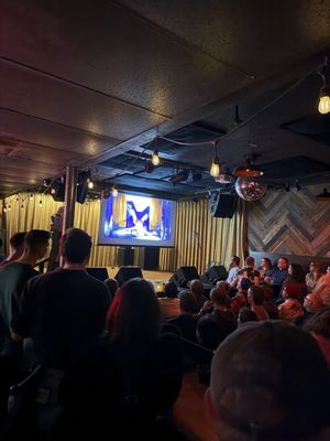 Stevie's Famous Beacon Hill by null