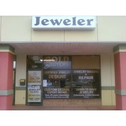 Certified Jewelry Designers