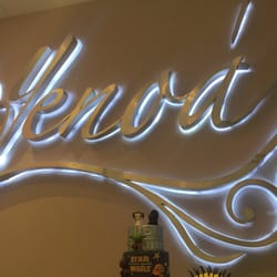 Yenoá