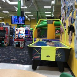 Jump On Over