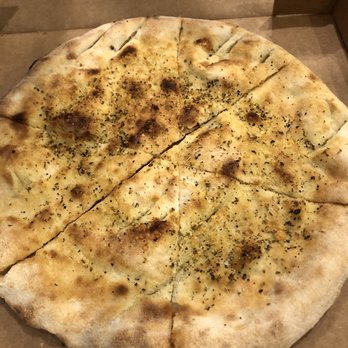 Bellini Italian Bistro - A pizza with no ingredients. No sauce, no cheese, nothing! How can this happen??! - Italian Near Me - Weston, Florida Bellini Italian Bistro - A pizza with no ingredients. No sauce, no cheese, nothing! How can this happen??! - Italian Near Me - Weston, Florida