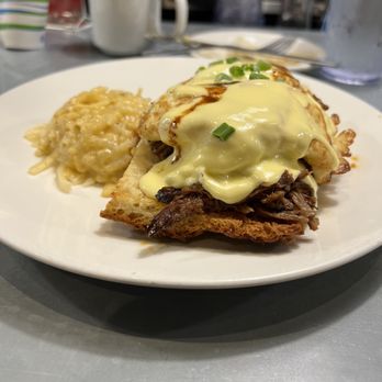 Phoebe's Diner - -Brisket Benny- - Diners Near Me - Austin, Texas Phoebe's Diner - -Brisket Benny- - Diners Near Me - Austin, Texas